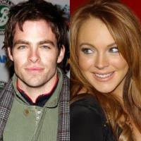 Rahasia Ciuman Dahsyat Lindsay Lohan